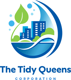 The Tidy Queens Corporation